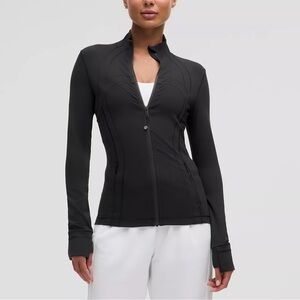Lululemon define jacket
